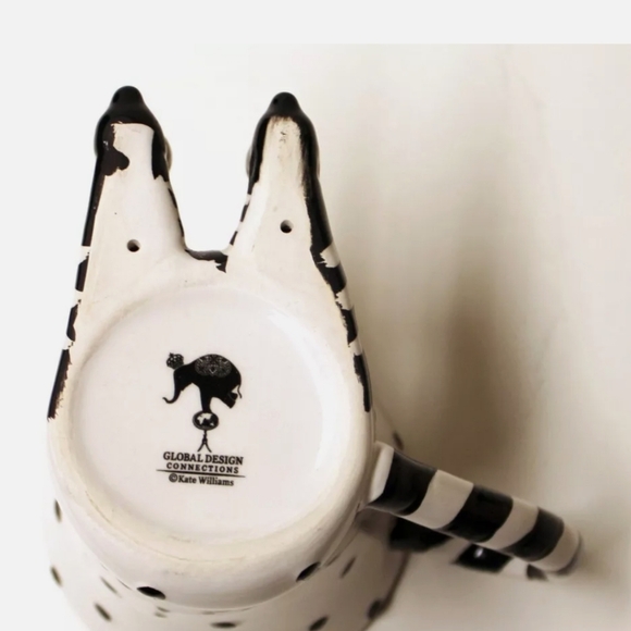 Halloween Witches Legs Mug - Picture 5 of 5